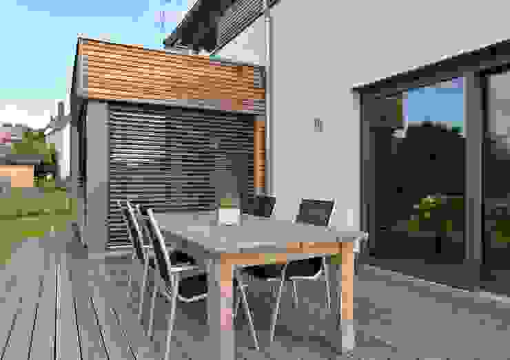 Bitte Platz nehmen: 16 spektakuläre Terrassen für schöne Sommertage