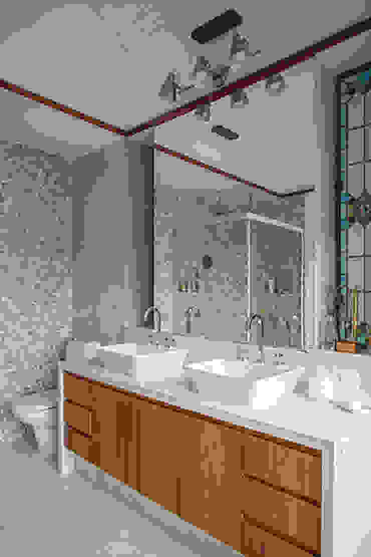 CASA JARDIM BOTÂNICO por Maria Claudia Faro | homify