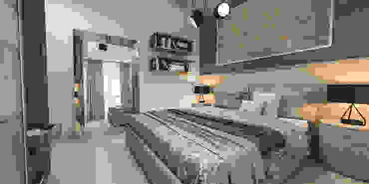 il lampadario giusto per ogni camera da