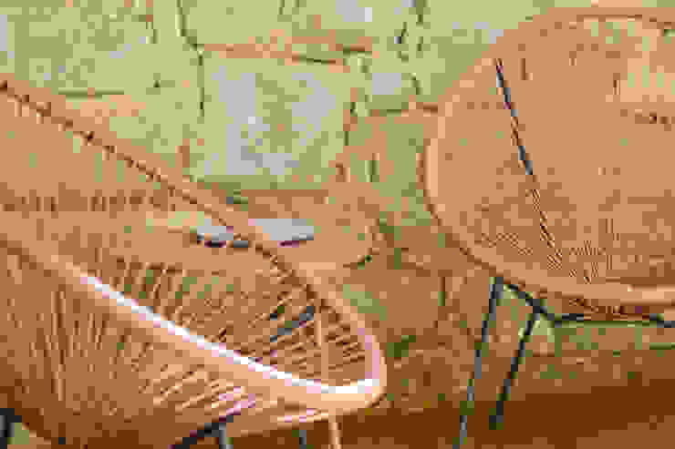 Casa de Camões por Pedro Ferreira Architecture Studio Lda Minimalista