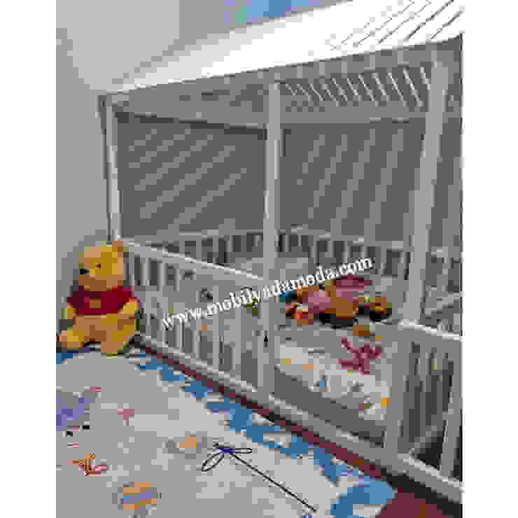 Montessori Yer Yatakları homify Montessori Yer Yatakları homify