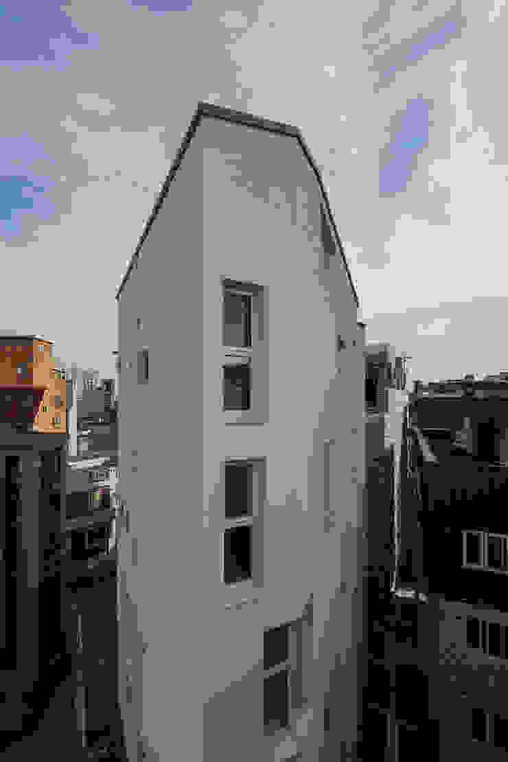 TODOT Nowoczesne domy