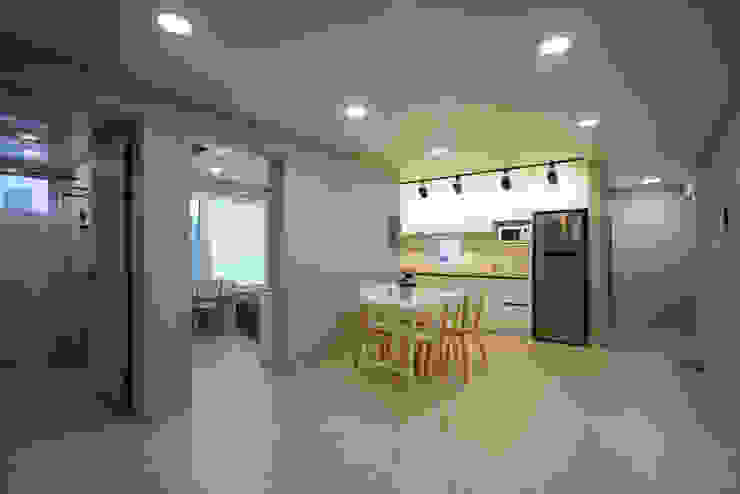 TODOT Nowoczesny salon