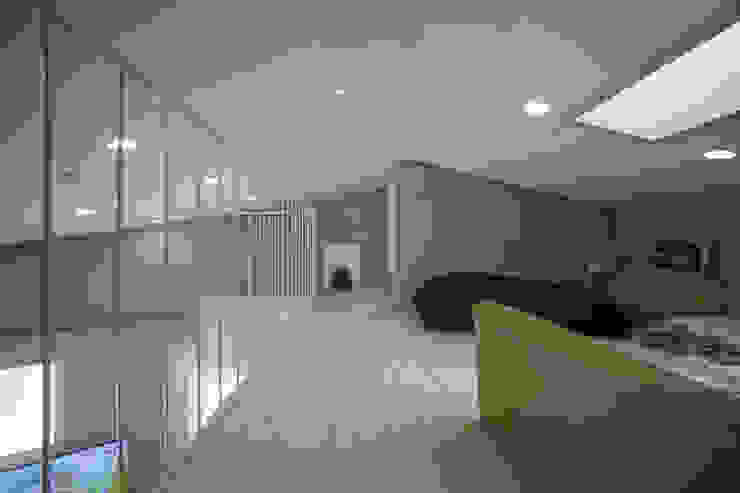 TODOT Nowoczesny salon