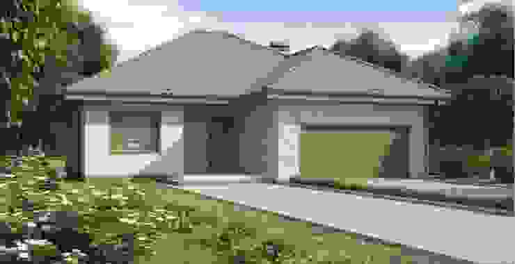 FHS Casas Prefabricadas
