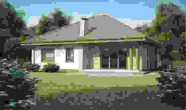 FHS Casas Prefabricadas