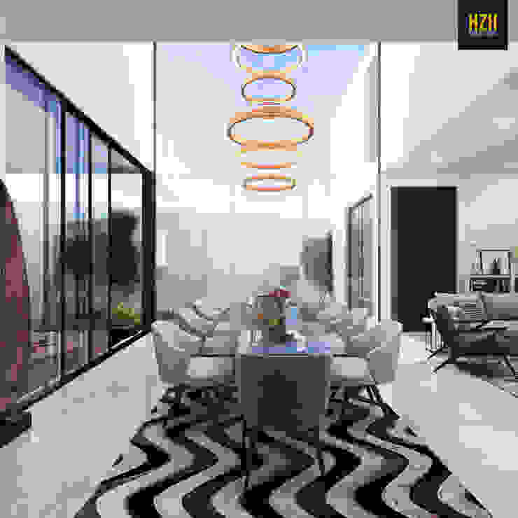 Estos comedores modernos ¡te van a inspirar a renovar el tuyo ya! | homify