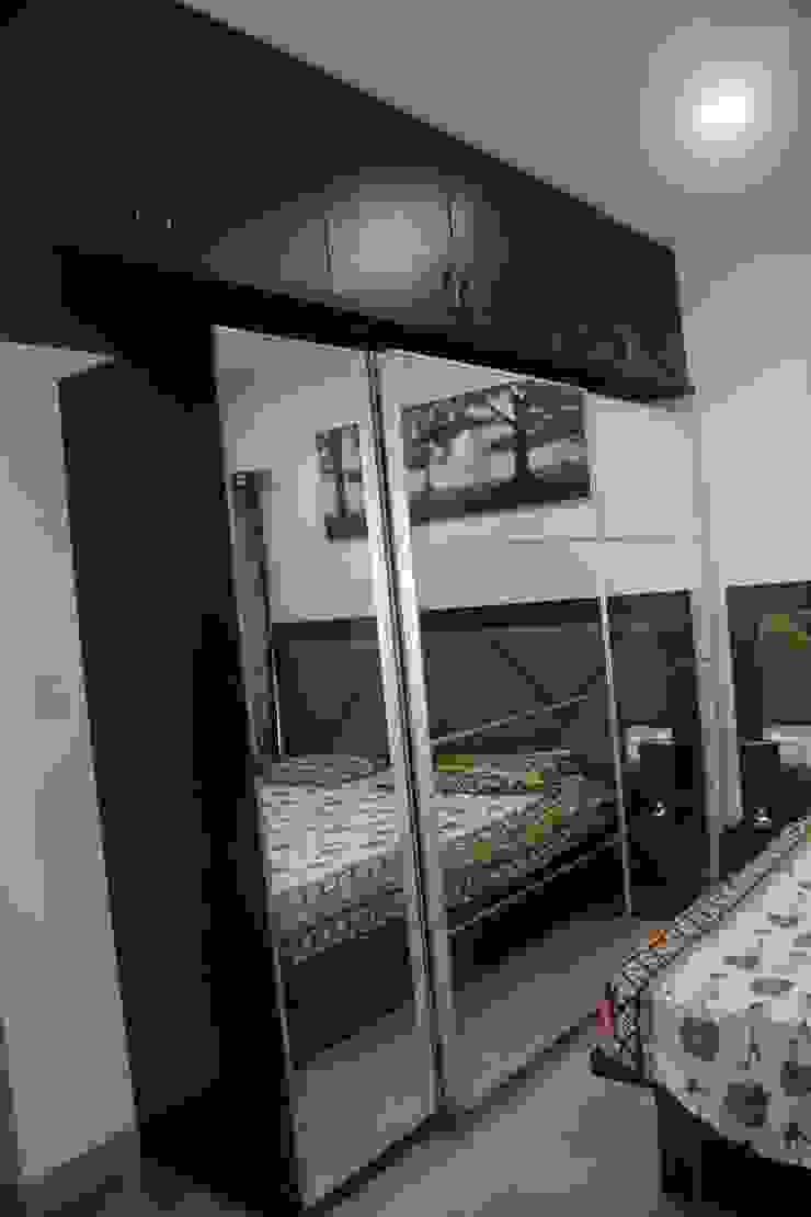 Sliding Wardrobe Designs For Small Bedroom Indian