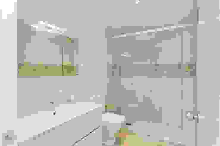 Iluminación para el baño: Consejos y tipos de lámparas | homify