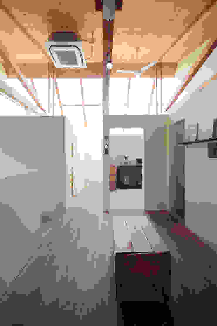 高崎 内田美容室 Homify