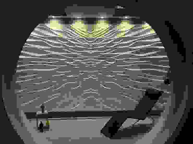 Mural Kollektion Grossformatige Wandbilder Aus Gips In 3d Optik Homify