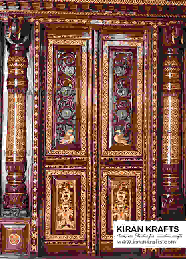 Pooja Room Door | homify