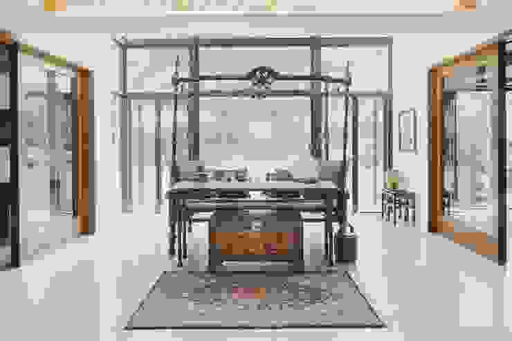 D House, Living Innovations Design Unlimited, Inc. Living Innovations Design Unlimited, Inc. Living room