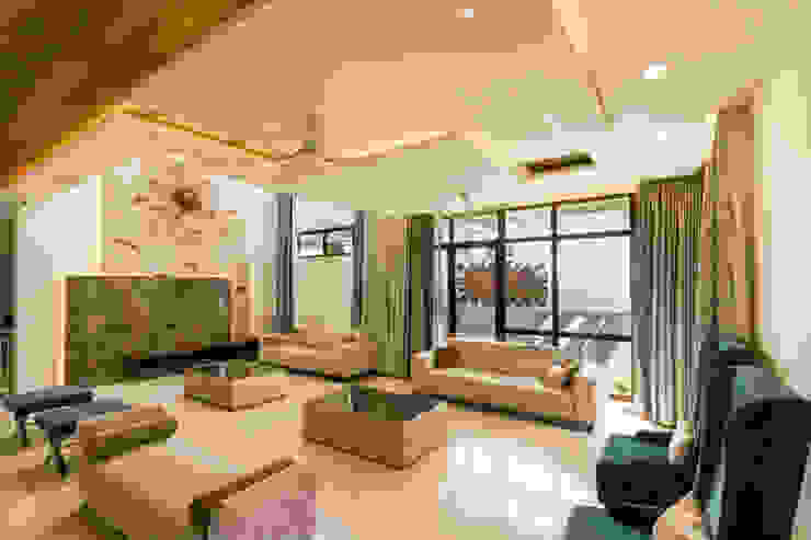 homify Вітальня