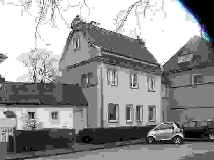 Vorher Waschhaus schüller.innenarchitektur