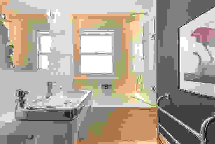 Reasons To Consider A Shower Bath Combo Homify