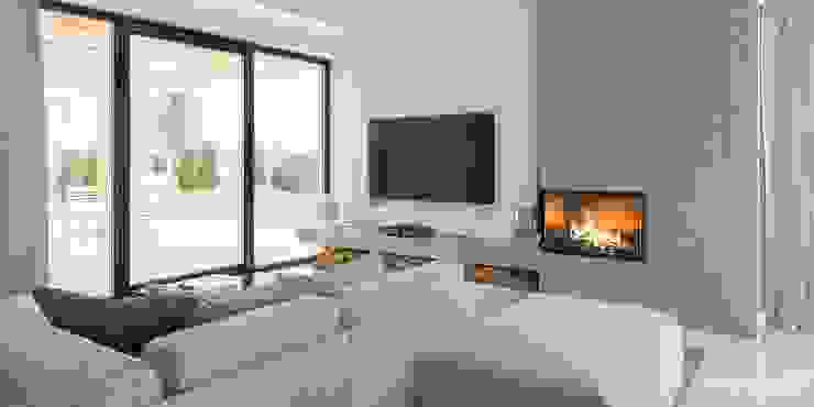 Projekt domu HomeKONCEPT 29 HomeKONCEPT | Projekty Domów Nowoczesnych