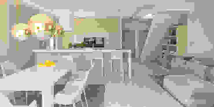 Projekt domu HomeKONCEPT 29 HomeKONCEPT | Projekty Domów Nowoczesnych