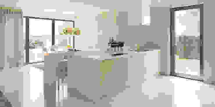 Projekt domu HomeKONCEPT 29 HomeKONCEPT | Projekty Domów Nowoczesnych