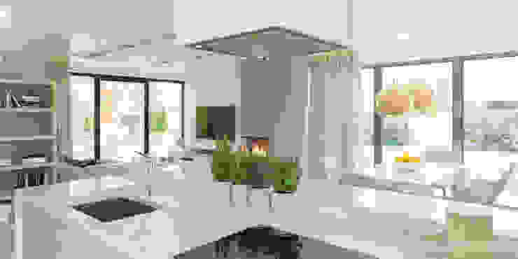 Projekt domu HomeKONCEPT 29 HomeKONCEPT | Projekty Domów Nowoczesnych
