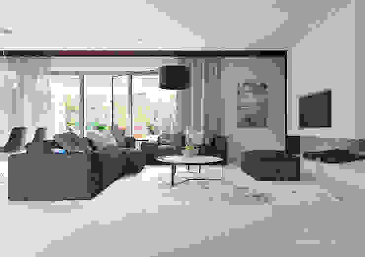 HomeKONCEPT | Projekty Domów Nowoczesnych