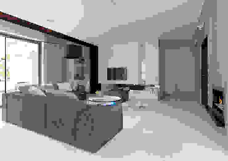 HomeKONCEPT | Projekty Domów Nowoczesnych