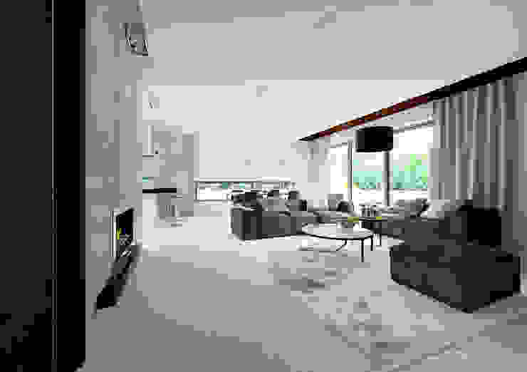 HomeKONCEPT | Projekty Domów Nowoczesnych