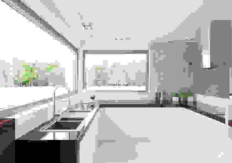 HomeKONCEPT | Projekty Domów Nowoczesnych