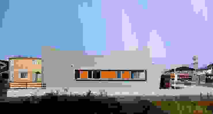 好きなものに囲まれて暮す家 Homify