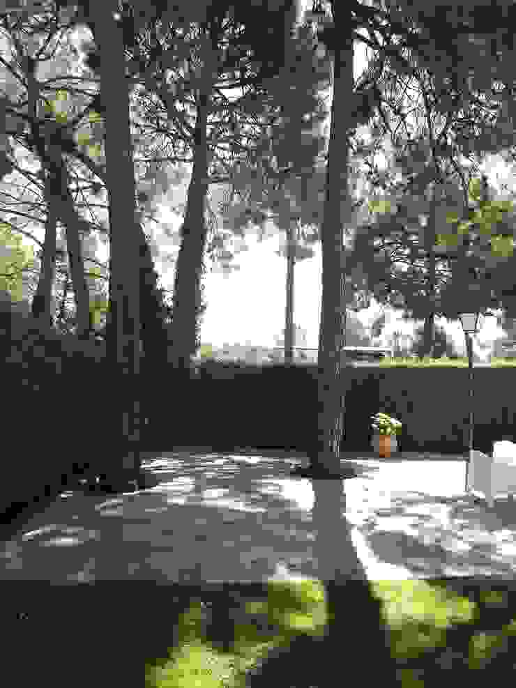 Reforma de baño y jardín | homify