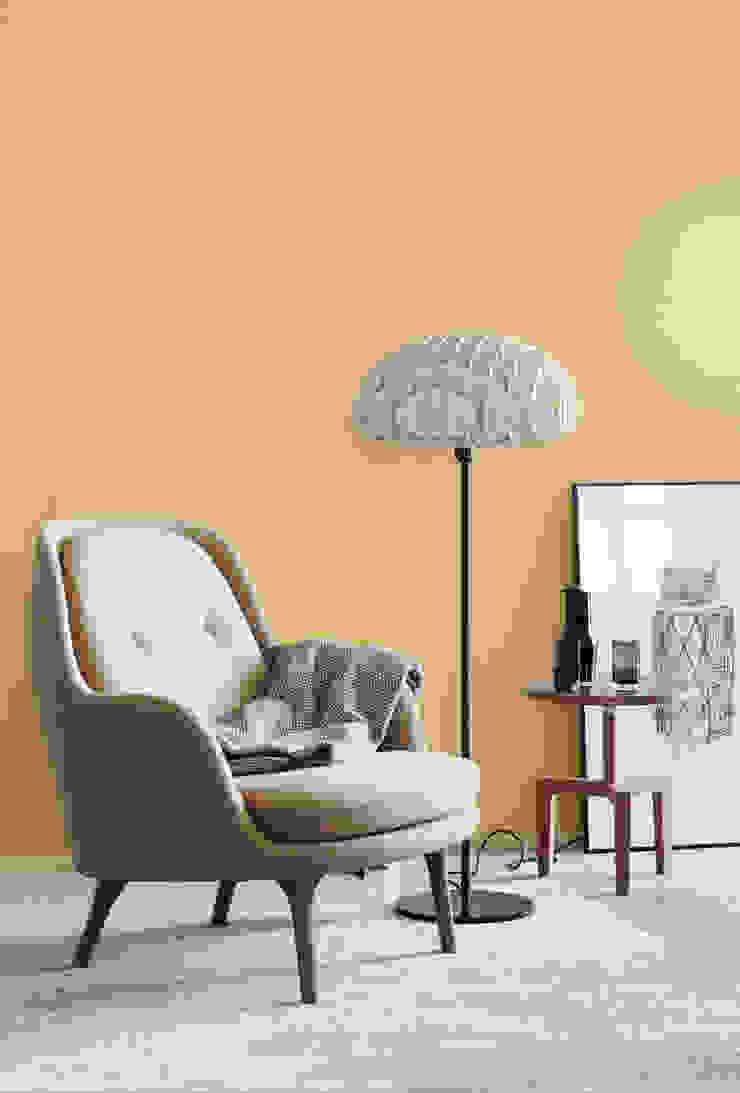 Trendfarben Des Jahres 2018 Homify