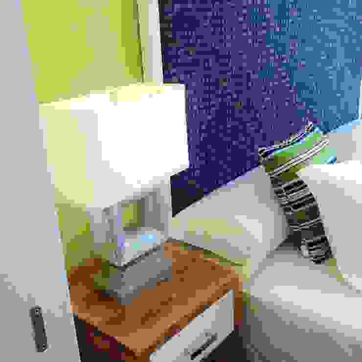 Artisan-Pop (2014) James Grey Interiors Stairs