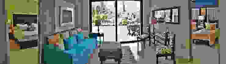 Artisan-Pop (2014) James Grey Interiors Stairs