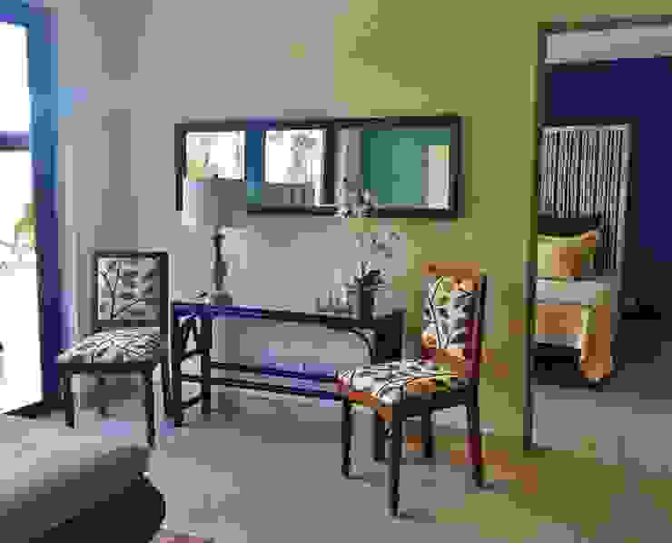 Artisan-Pop (2014) James Grey Interiors Stairs