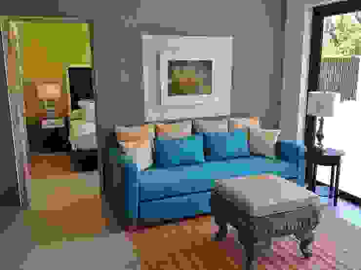 Artisan-Pop (2014) James Grey Interiors Stairs
