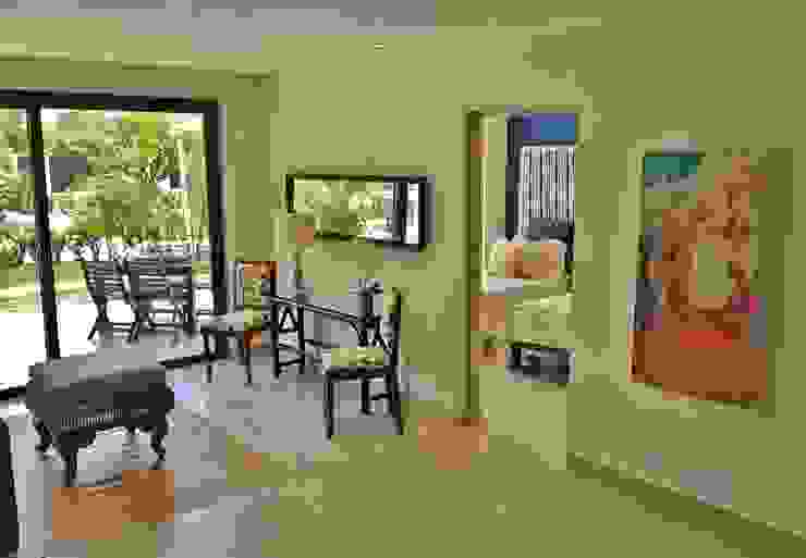 Artisan-Pop (2014) James Grey Interiors Stairs