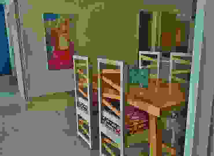 Artisan-Pop (2014) James Grey Interiors Stairs