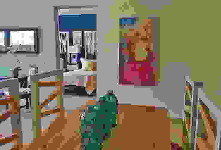 Artisan-Pop (2014) James Grey Interiors Stairs