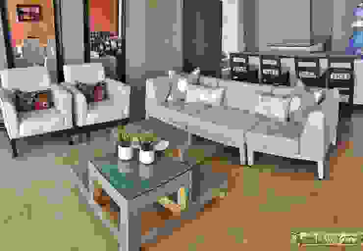 James Grey Interiors Escadas