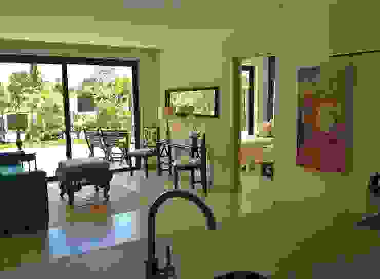 Artisan-Pop (2014) James Grey Interiors Stairs