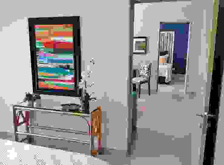 Artisan-Pop (2014) James Grey Interiors Stairs