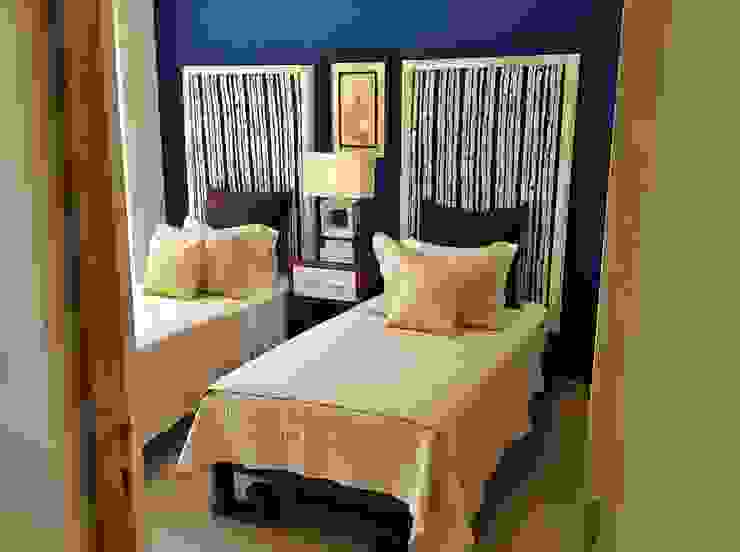 Artisan-Pop (2014) James Grey Interiors Stairs