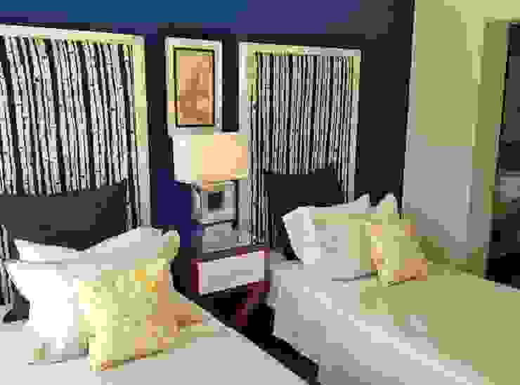 Artisan-Pop (2014) James Grey Interiors Stairs