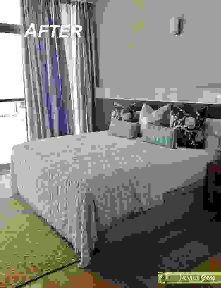 James Grey Interiors Escadas