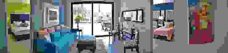Artisan-Pop (2014) James Grey Interiors Stairs