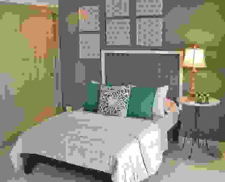 The Perfect Studio Apartment—Designer-Look Under $4000 Dollars (2014) James Grey Interiors Floors