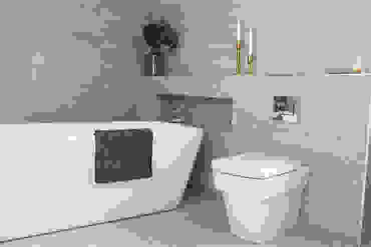 Why You Should Have A Minimalist Bathroom Homify