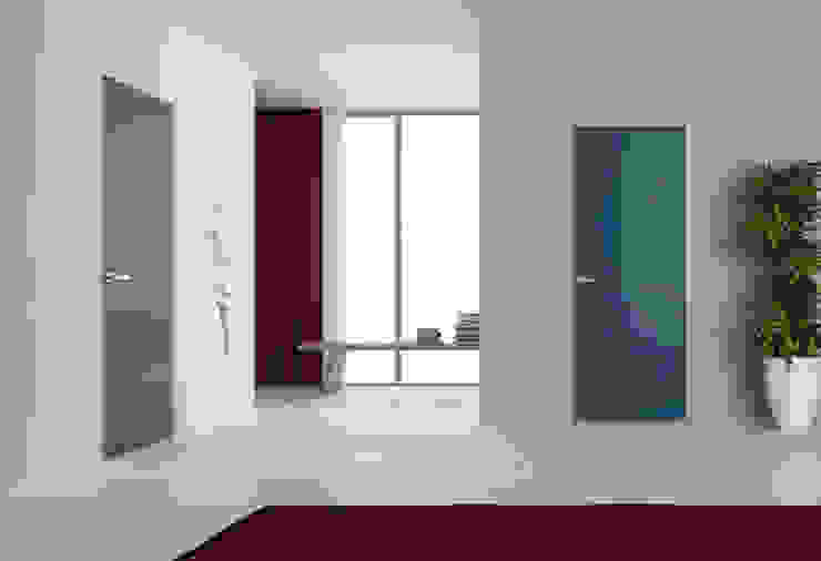 Como Pintar Las Puertas de Madera con Laca | homify