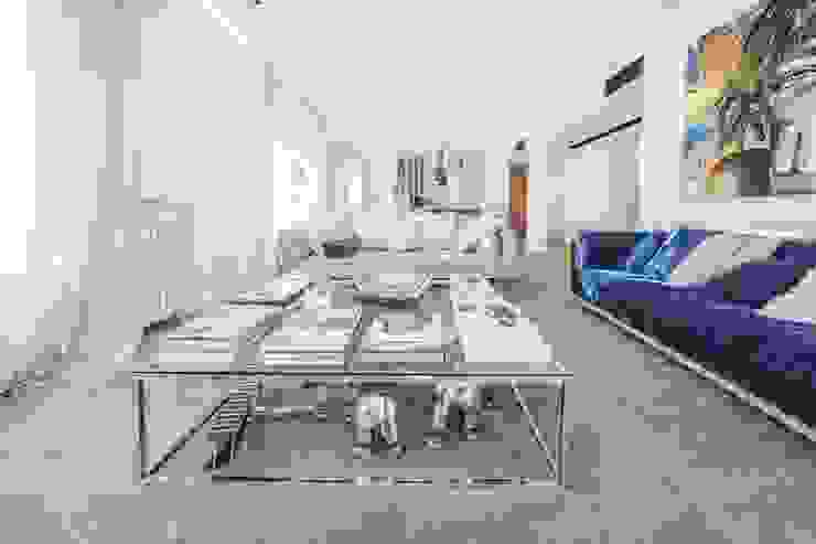 Modern Living Room by DOMUS NOVA Modern