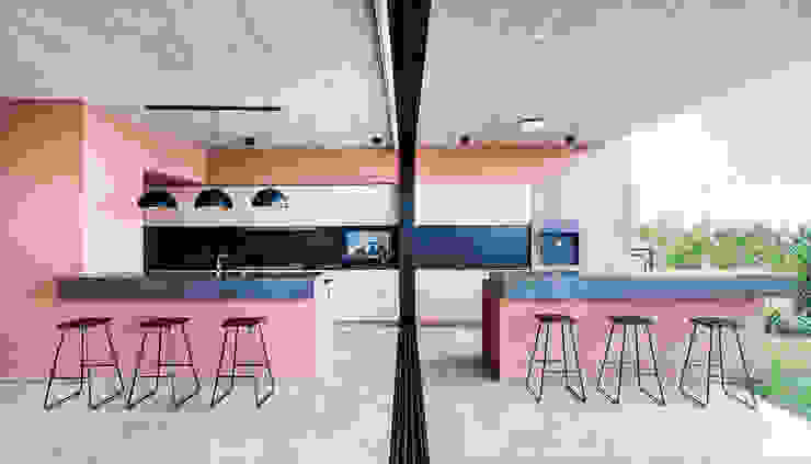 10 cocinas de campo rústicas y modernas | homify